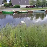 Lootsi Puhkemaja Kuressaare