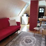 Lootsi Puhkemaja Hébergement de vacances