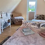 Hébergement de vacances Lootsi Puhkemaja