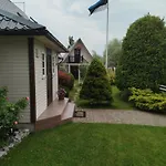 Hébergement de vacances Lootsi Puhkemaja *