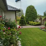 Lootsi Puhkemaja Hébergement de vacances Kuressaare