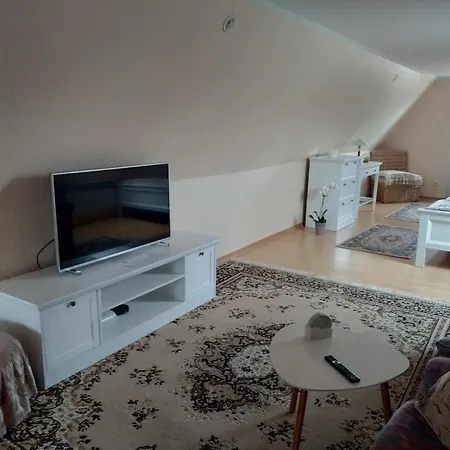 Lootsi Puhkemaja Kuressaare