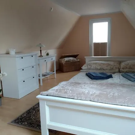 Holiday home Lootsi Puhkemaja Kuressaare