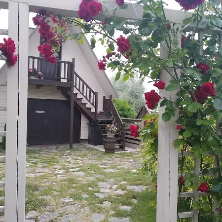 Lootsi Puhkemaja