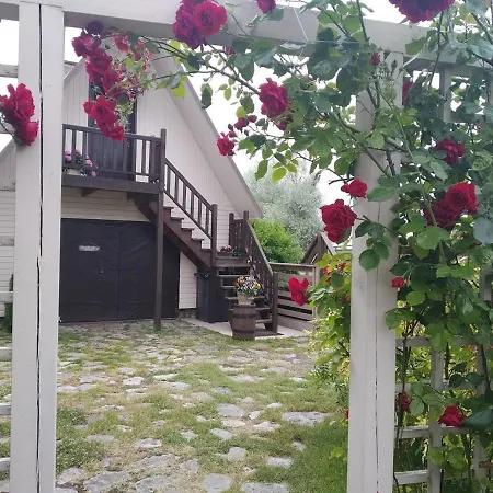 Lootsi Puhkemaja