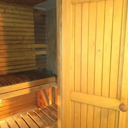 Lootsi Puhkemaja Holiday home *