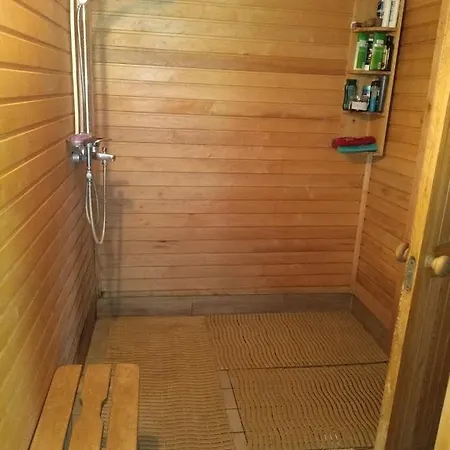Lootsi Puhkemaja Holiday home *