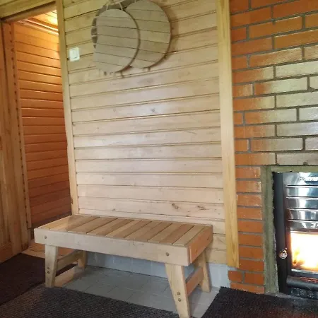 Lootsi Puhkemaja Holiday home