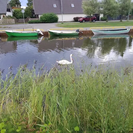 Lootsi Puhkemaja Kuressaare