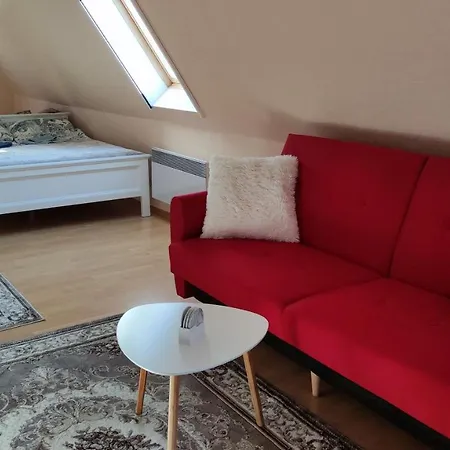Lootsi Puhkemaja Kuressaare