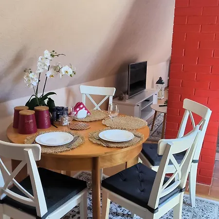 Lootsi Puhkemaja Holiday home Kuressaare