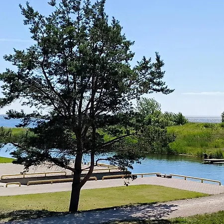 Holiday home Lootsi Puhkemaja Kuressaare