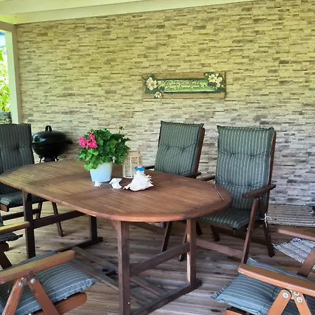 Lootsi Puhkemaja Kuressaare