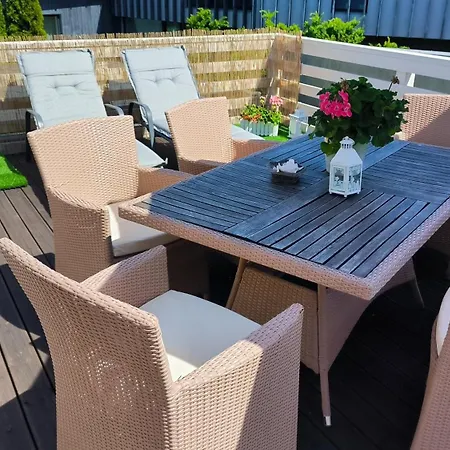 Lootsi Puhkemaja Holiday home