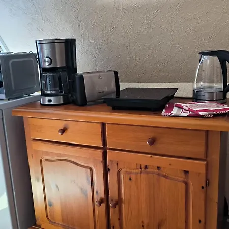 Lootsi Puhkemaja Holiday home Kuressaare