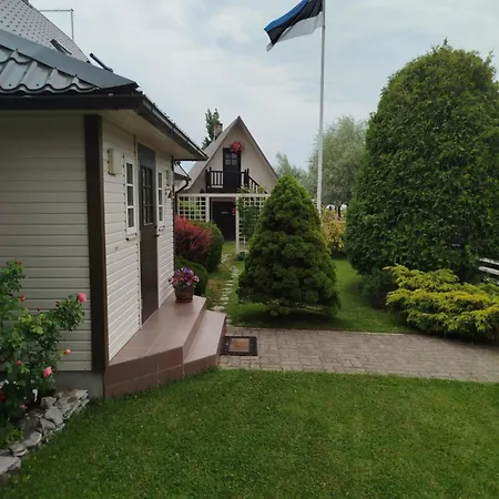 Holiday home Lootsi Puhkemaja *