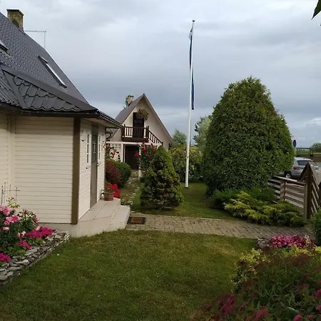Holiday home Lootsi Puhkemaja