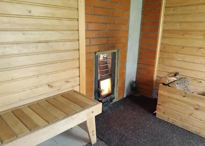 Lootsi Puhkemaja Kuressaare