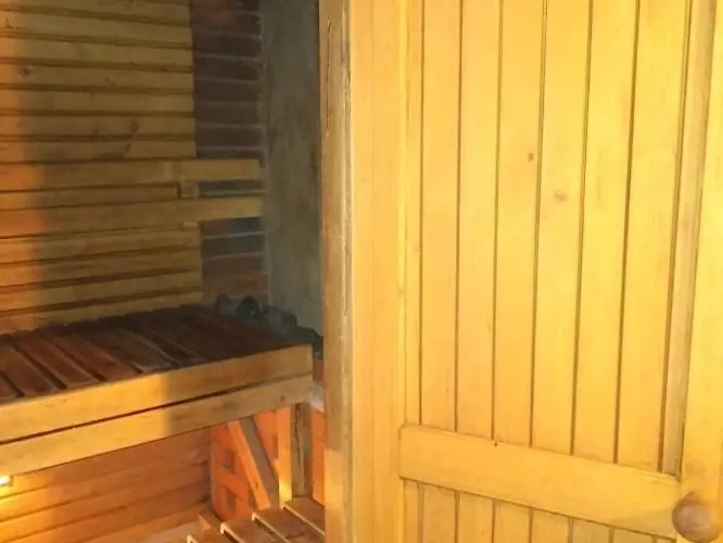 Lootsi Puhkemaja Holiday home *