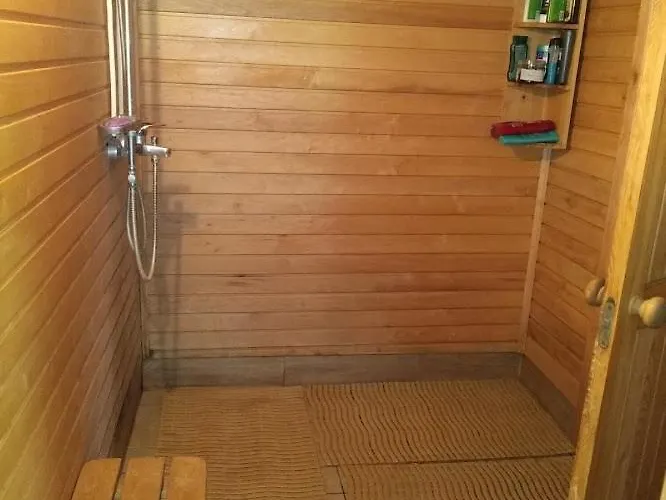 Lootsi Puhkemaja Holiday home *