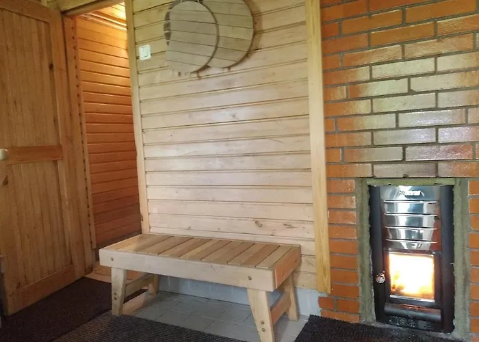 Lootsi Puhkemaja Holiday home