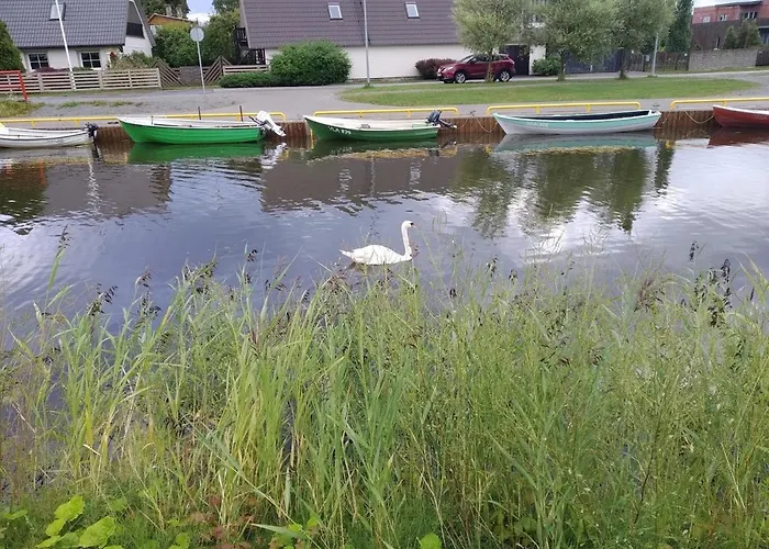 Lootsi Puhkemaja Kuressaare
