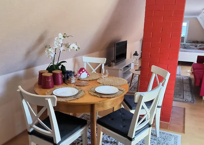 Lootsi Puhkemaja Holiday home Kuressaare