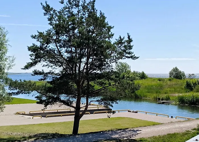 Holiday home Lootsi Puhkemaja Kuressaare