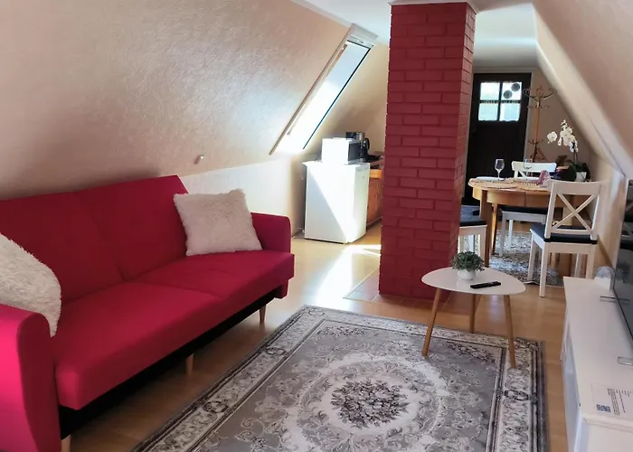 Lootsi Puhkemaja Holiday home