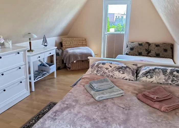 Holiday home Lootsi Puhkemaja