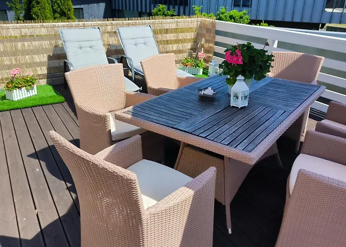 Lootsi Puhkemaja Holiday home