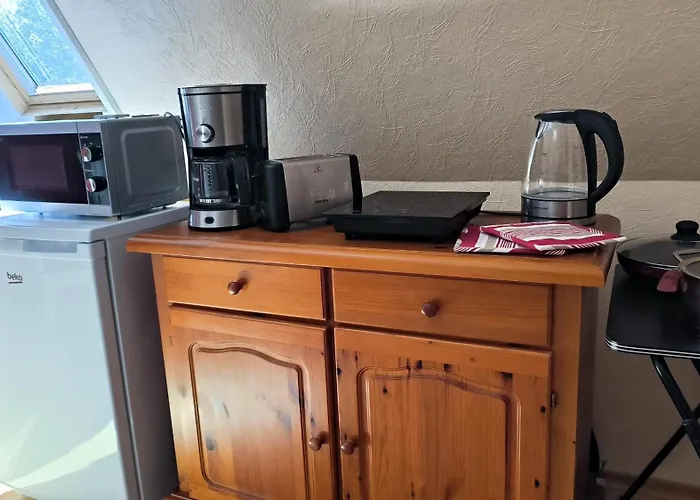 Lootsi Puhkemaja Holiday home Kuressaare