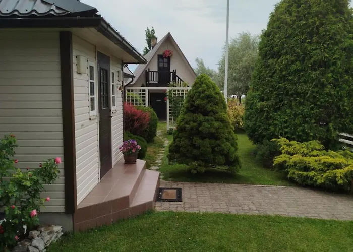 Holiday home Lootsi Puhkemaja *